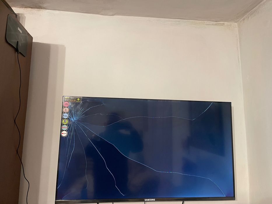 Телевізор Самсунг 42 дюйми