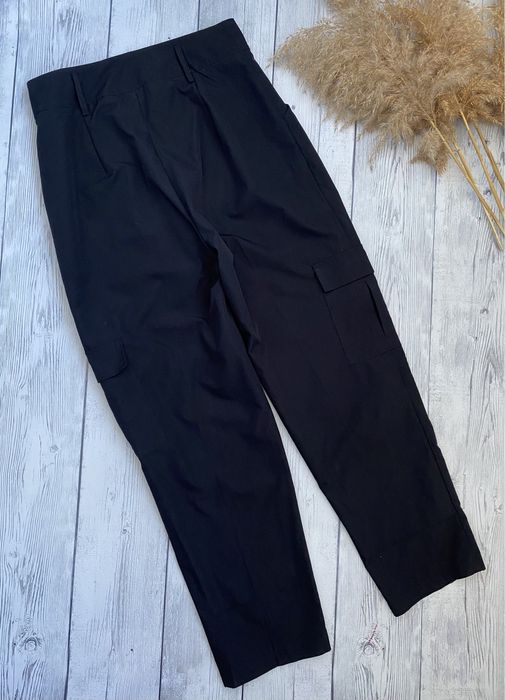 Штаны с карманами M (38)10