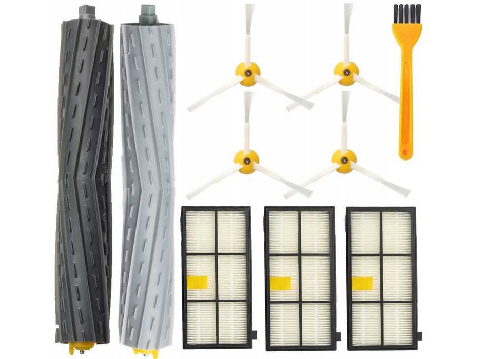 iRobot Roomba Zestaw Akcesoriów różne modele