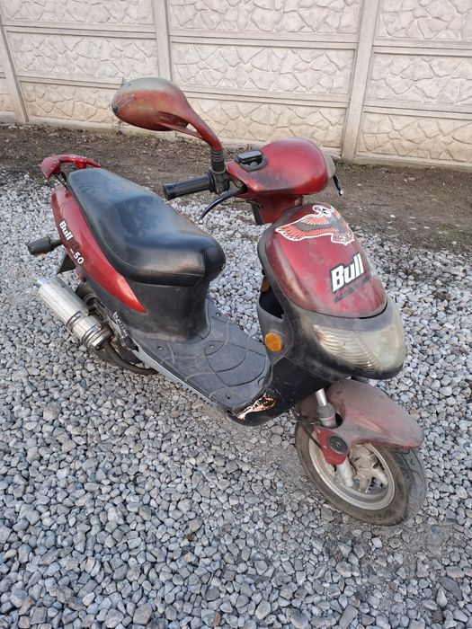 Пластик Bullet 50, пластик булет 50