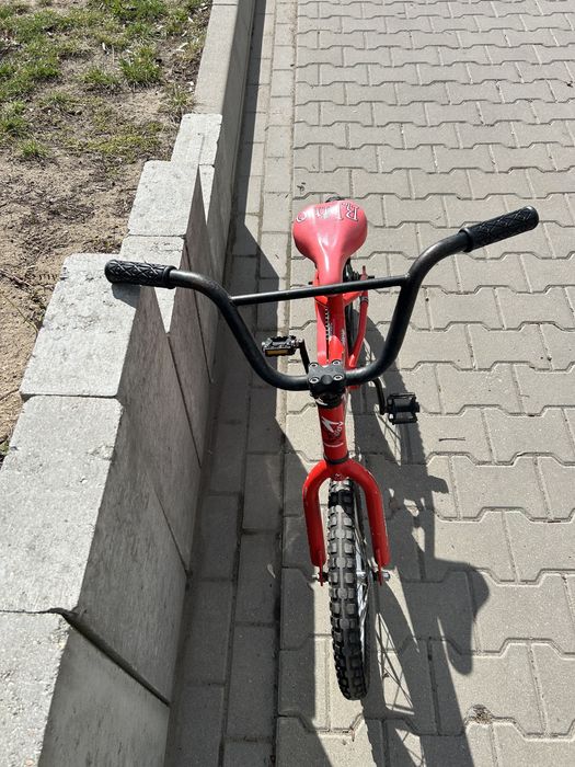 Merida Rhino bmx rower rowerek 16 cali okazja