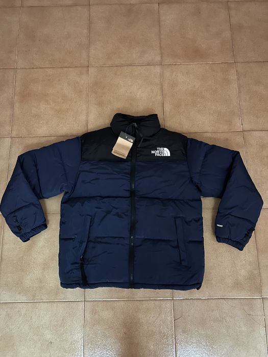 The North Face Blusão 700 - Azul Marinho
