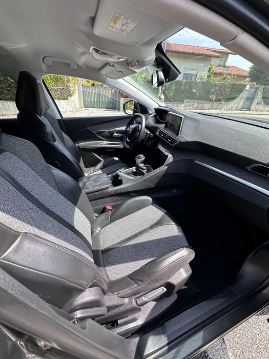 Peugeot 3008 1.6 hdi