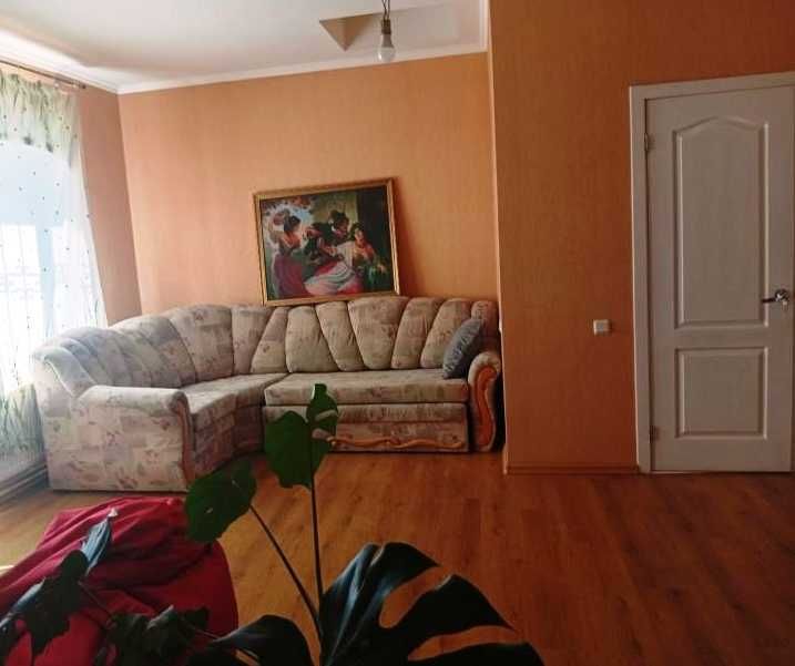 Дом в Институте Таирова