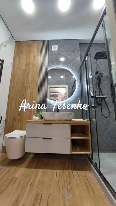 2-кімнатна квартира за адресою вул. Макаренка (площа 55 м²) - Atlanta.ua - фото 12