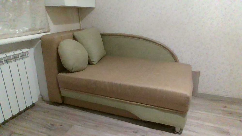 дитячий диван роскладний