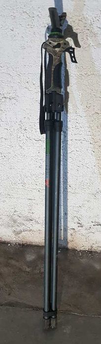 Tripé Gen 2 com V-Yoke