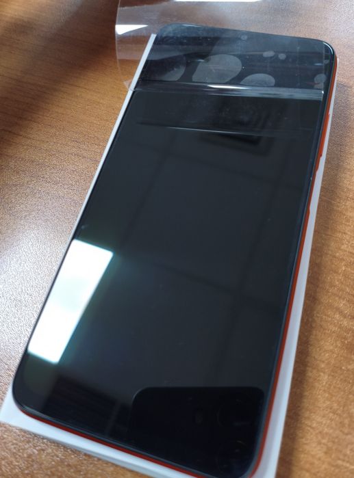 Smartphone Xiaomi Redmi 9T - 4GB RAM - 64GB ROM