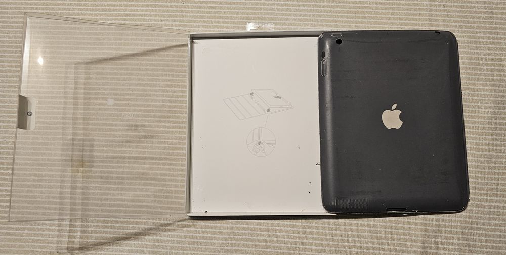 iPad 3ª geração 64g