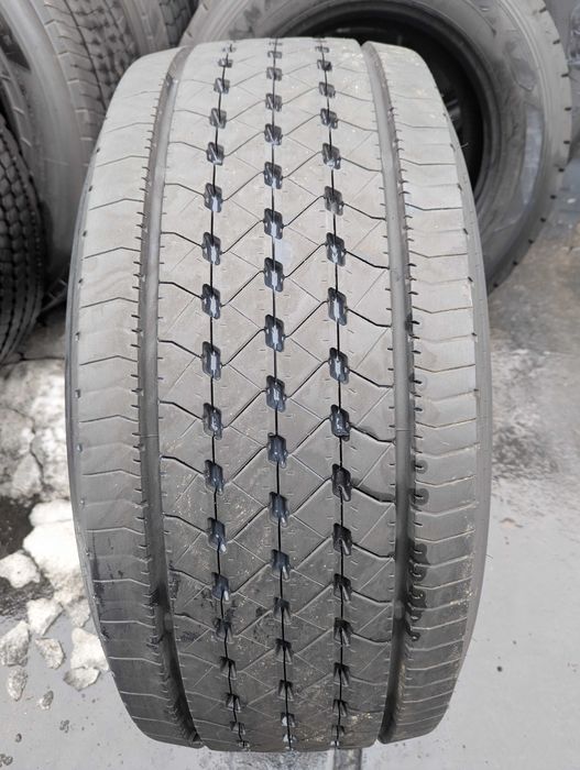 385/55R22.5 Goodyear KMAX S Gen 2 przód