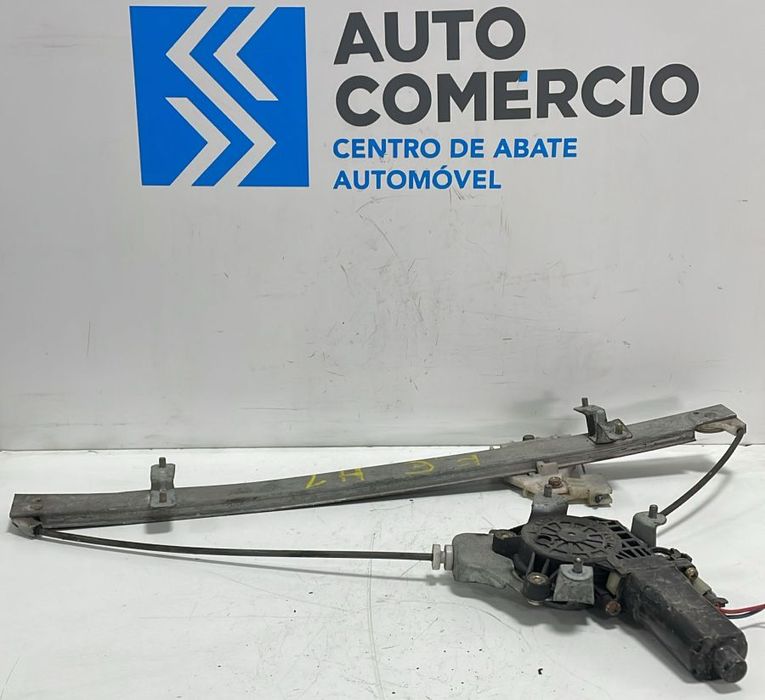 ELEVADOR FRENTE ESQUERDO HYUNDAI H1 (A1) [97-08]