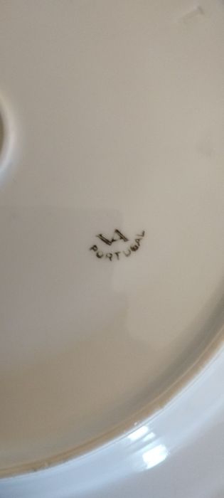 Serviço de jantar Vista Alegre