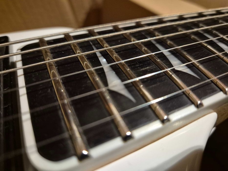 Gitara kramer nite v plus