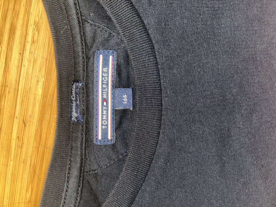 T-shirt tommy hilfiger