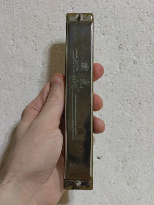 губная гармоника Tower Harmonica губная гармошка Tower Harmonica