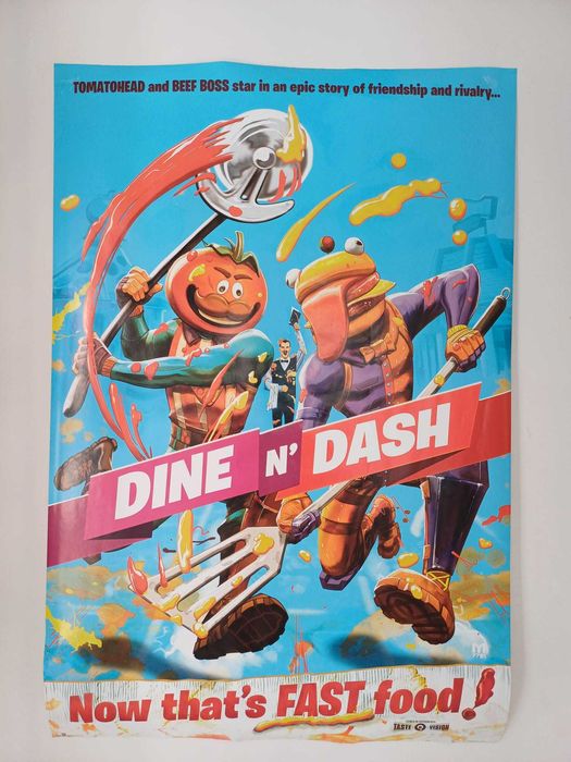 FORTNITE ITEMS | DECORATION | LIKE NEW64752121815043123