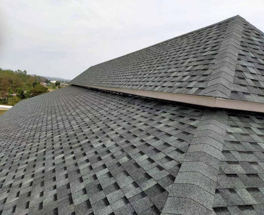 Битумная Черепица Катепал Iko Aquaizol Ikopal Seeton АПП Монтаж Кровли