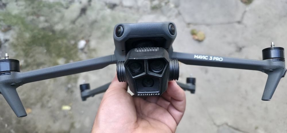 dji mavic 3 pro у продажу