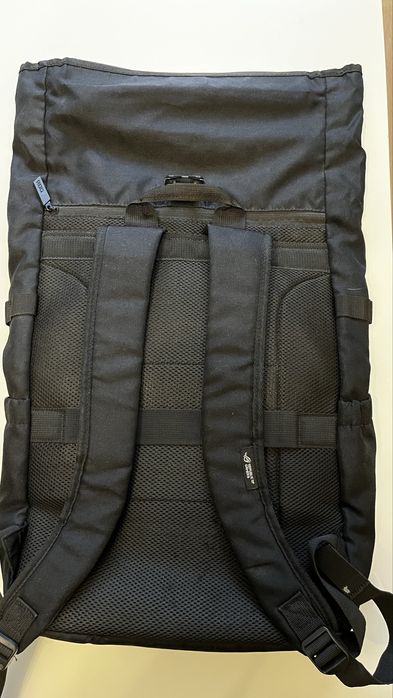 Plecak ASUS Rog na laptop