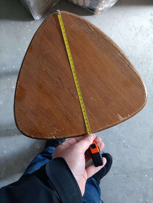 Барні стільці 7 шт