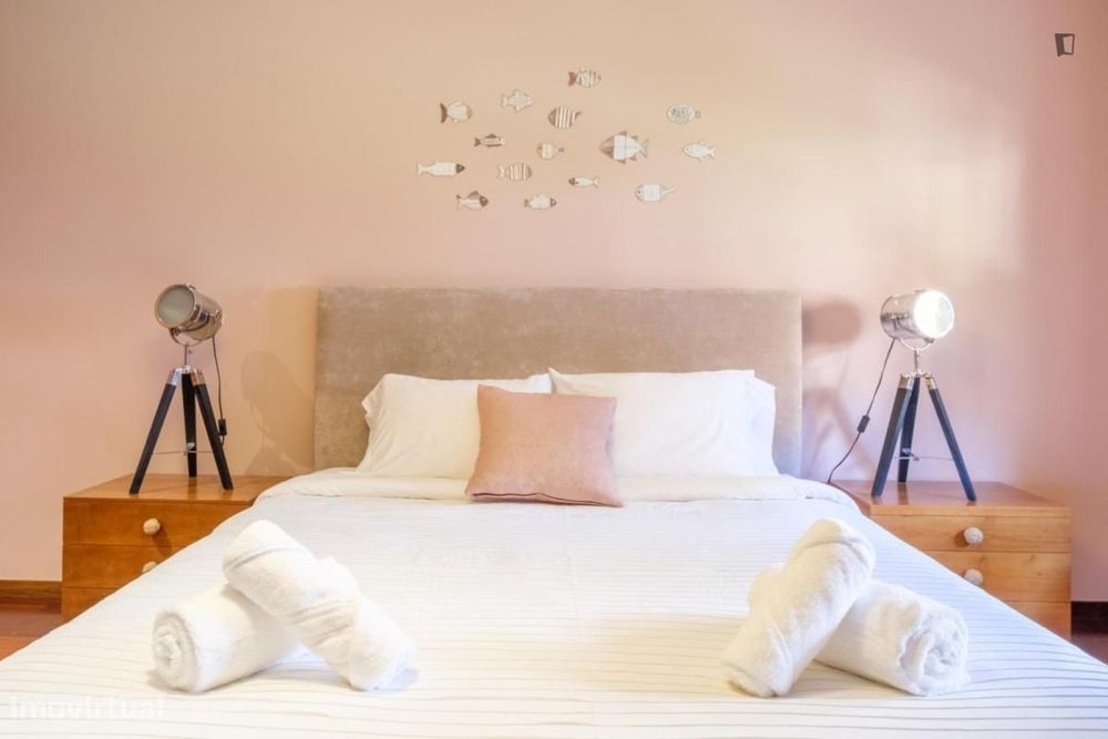 Apartamento com 3 quartos - localizado em Braga