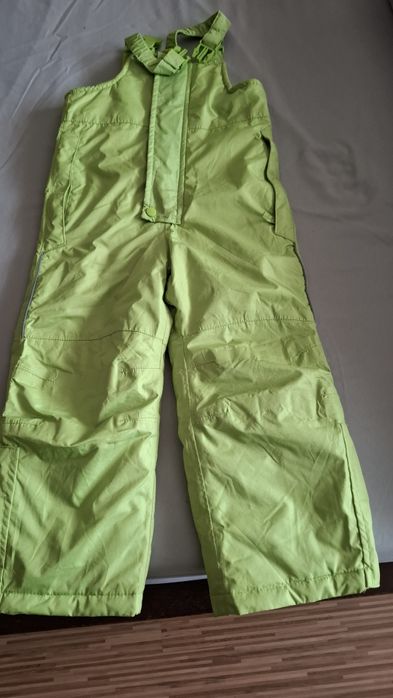 Spodnie cieplane roz.98/104