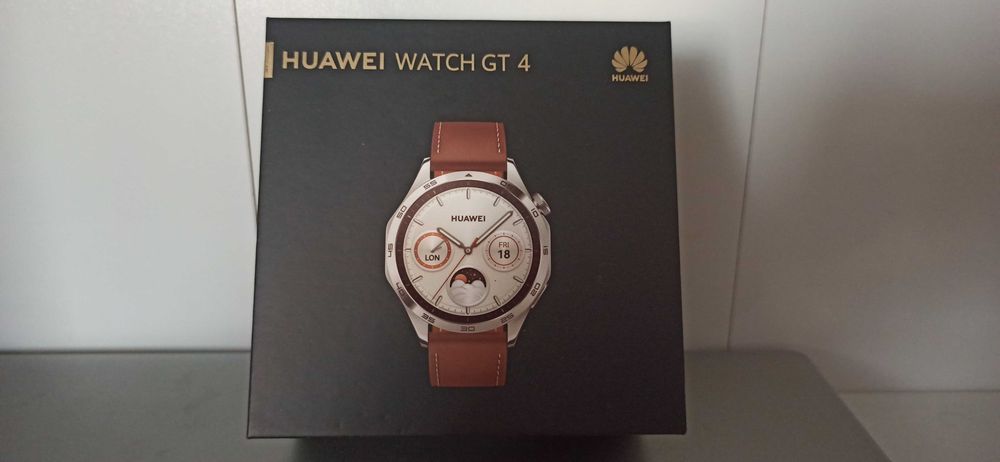 Smartwatch Huawei watch GT4 GT 4