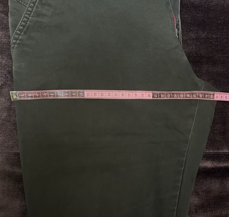 чоловічі брюки (chino) Roy Robson – Luxury Chino.