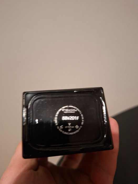 Yves Sain Laurent Y le Parfum