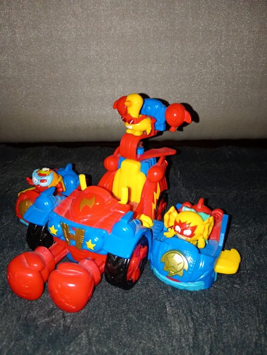 Игрушка Казум Кидс