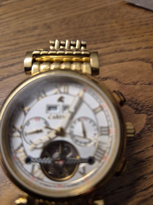 Zegarek Carucci Automatik CA 2105