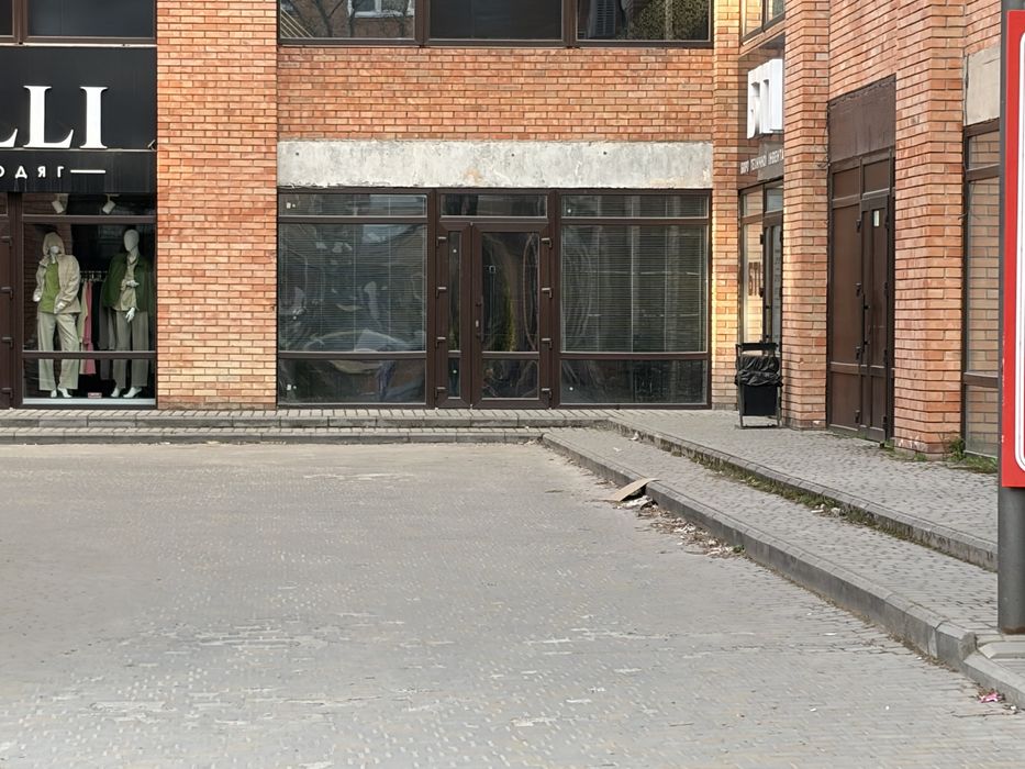 Приміщення ГрандПлаза 70м2