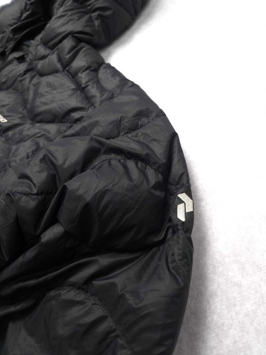 PEAK PERFORMANCE Helium Hj Down Jacket Męska Kurtka Puchowa XL