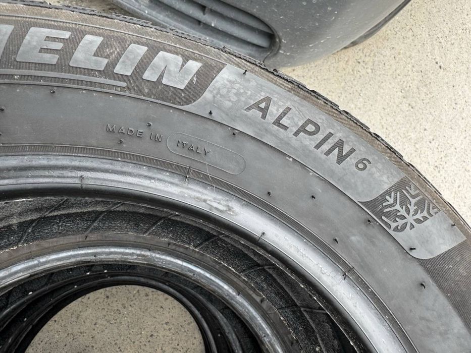 185/65R15 Michelin 2023p