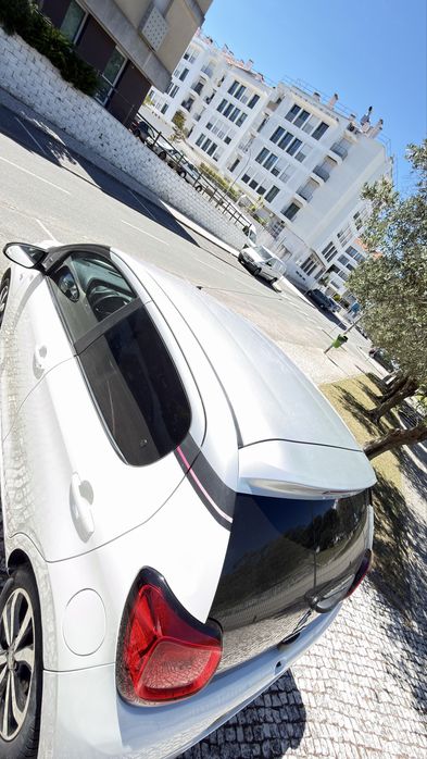 Citroën C1 — fotografia 7