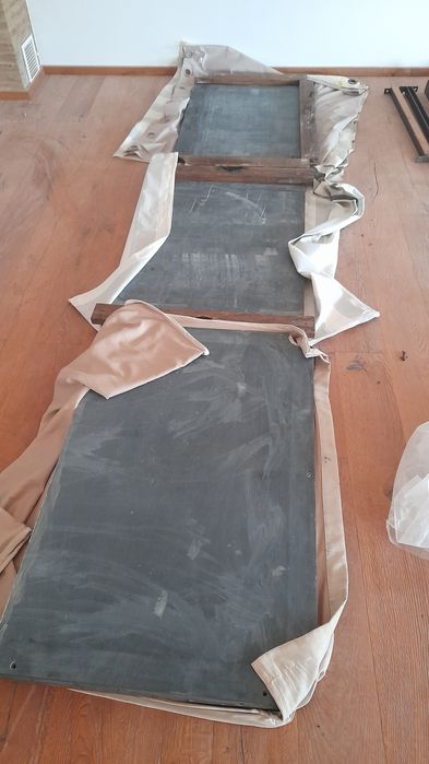 Mesa de Bilhar / Snooker