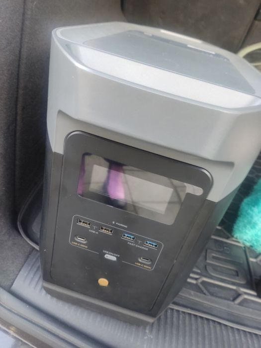 Ремонт зарядних станцій