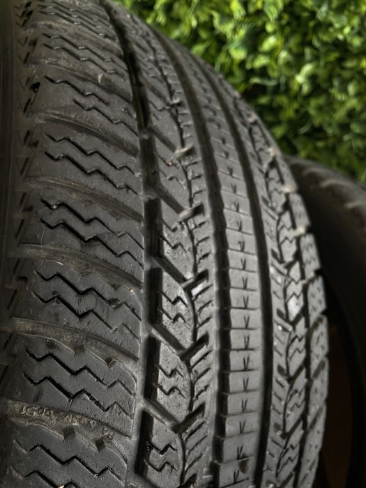 Продам Зимові шини 225/45 R17  Kleber Krisalp