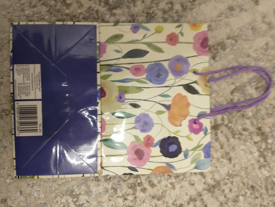 Torba okolicznościowa