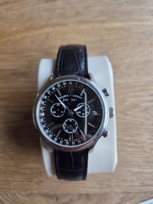 Super zegarek Maurice Lacroix