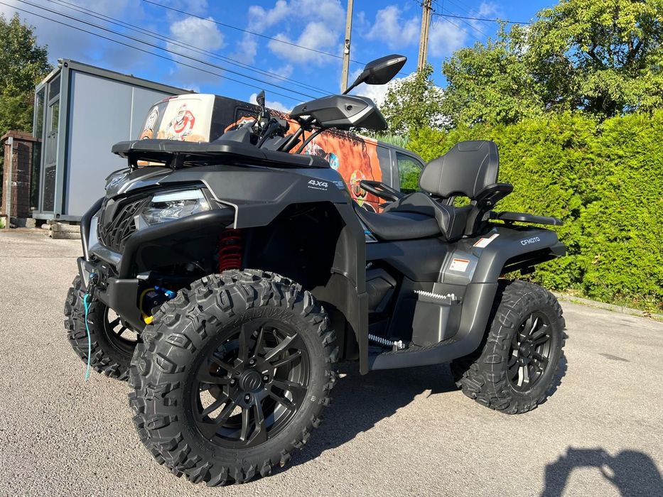 Cfmoto