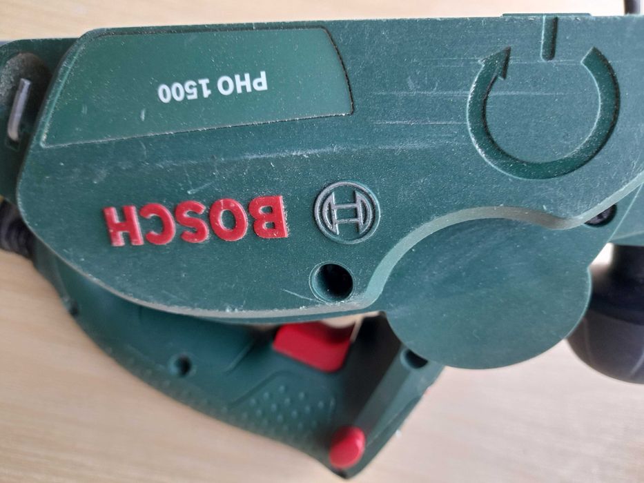 Strug elektryczny BOSCH