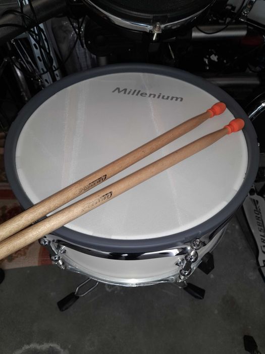 Bateria carlsbro comander 600