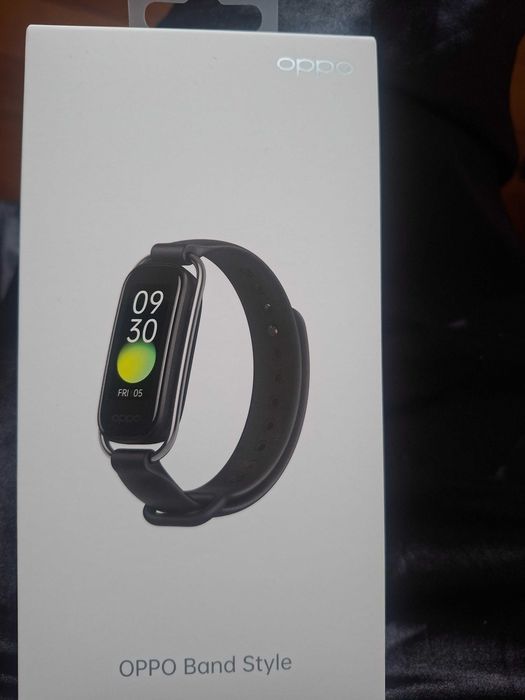 OPPO Band Style resistente