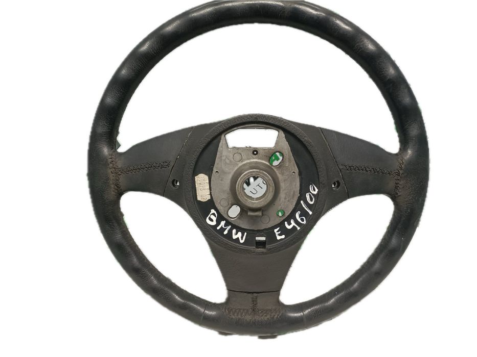 Volante de direção BMW 3 (E46)
