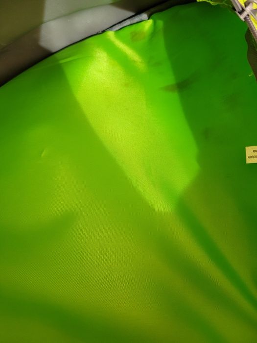 Plecak  torba na ramię z matą do siedzenia