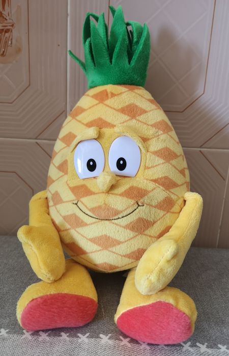 Peluches Gang Dos Frescos