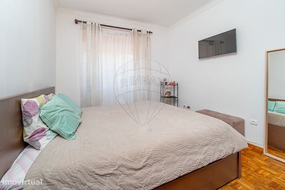 Apartamento T2 para venda