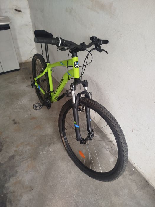 Bicicleta BTT aro 27,5