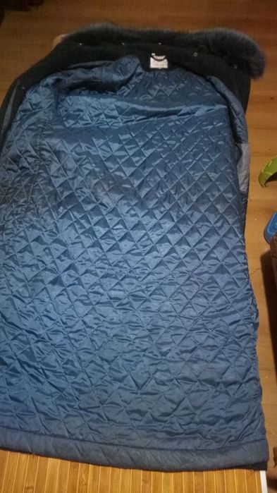 Пальто женское  зимнее 58р